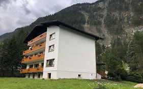 Karwendel-Lodge